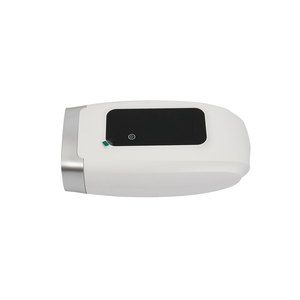 Masajeador de Manos Mini con Vibración, Compresión de Aire y Calor para Alivio del Dolor de Artritis, Equipo de Terapia - Product Image 5