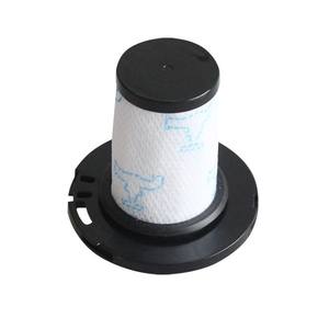 Filtro de vacío ZR009007 para <span class=keywords><strong>Rowenta</strong></span> <span class=keywords><strong>X</strong></span> <span class=keywords><strong>Force</strong></span> <span class=keywords><strong>Flex</strong></span> 14.60 15.60, elemento de filtro de papel de alta eficiencia para uso doméstico - Product Image 1