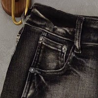 Shorts de mezclilla elásticos para mujer, corte ajustado, estilo Y2K, sexys, de tiro bajo, rasgados, casuales, desgastados, para verano