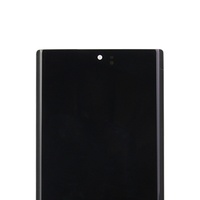 Écran OLED Note 10 Plus 6,8 pouces Noir pour Note10+ N975F Remplacement du panneau tactile Garantie 1 an