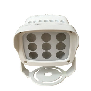 Nhà Máy bán hàng trực tiếp vỏ nhôm đúc của trạm cơ sở truyền thông Hợp kim nhôm - Product Image 2