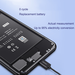 แบตเตอรี่โทรศัพท์มือถือของแท้สำหรับ <span class=keywords><strong>Xiaomi</strong></span> Bn56 9A redmi 9C poco M2 Pro - Product Image 4