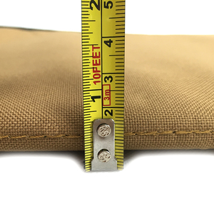 सामरिक लंबी दूरी की बंदूक बॉक्स अनुकूलन लोगो होल्स्टर्स के साथ बैग ले जाने योग्य लोगो - Product Image 3