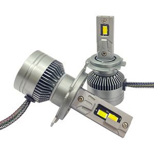 <span class=keywords><strong>Ampoule</strong></span> LED H4 H1 <span class=keywords><strong>H7</strong></span> pour phare, 12V 150W CSP, montage universel, électronique automobile, faisceau haut/bas, éclairage automobile - Product Image 4