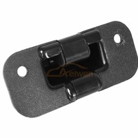 Crochet de serrure de porte de voiture de haute qualité utilisé pour Renault Trafic Box OE NO. 8200075742  AEL-65738