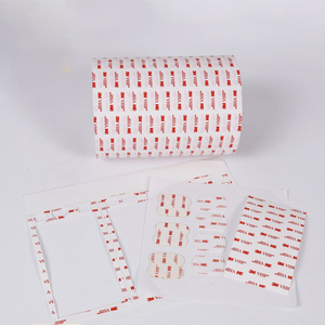 Cinta Adhesiva de Doble Cara de Espuma Acrílica de Alta Resistencia y Adhesión, Cortada a Medida, Múltiples Estilos, <span class=keywords><strong>3M</strong></span> 4905 <span class=keywords><strong>4910</strong></span>, para Uso Diario - Product Image 1