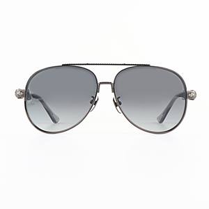 Gafas de Sol de Acetato Cómodas al por Mayor, Estilo Piloto, Personalizables para Bodas, Gafas de Sol Elegantes para Golf, Pesca, Otoño, Fabricante de Guangdong - Product Image 4