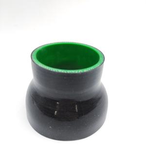 High Grade Juyao Brand Molding <b>Silicone</b> <b>Rubber</b> Hose Elbow Shape Wear Resistant High/Low Temp Resistant Automotive Turbocharged - Product Image 5