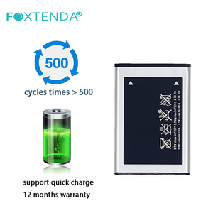 Batterie Offre Spéciale pour Cobalt 3.7V AB463446BU 800mah 15.2g pour <span class=keywords><strong>Samsung</strong></span> X208/X200/E200/<span class=keywords><strong>E250</strong></span> batterie intégrée Mobile - Product Image 5
