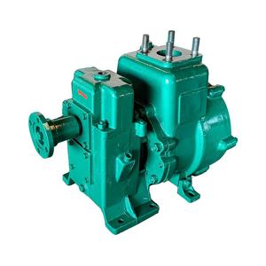 Bomba de Agua de Vacío Weilong QZB para Camión de Riego, Bomba de Motor Diésel para Reequipamiento WLQZB60 80QZB60 90V - Product Image 5