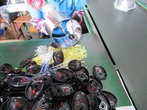 Kiểm tra hệ thống quản lý chất lượng ISO - Product Image 4