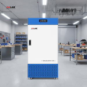 جهاز اختبار درجة حرارة المواد الإنشائية بتحكم ثابت في درجة الحرارة والرطوبة - Product Image 5