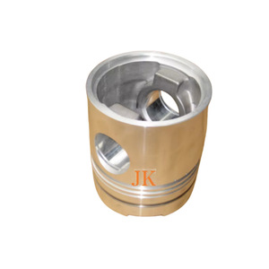 Piston pour moteur diesel NT855 3017348 3017349 Pièces de moteur de machine - Product Image 2