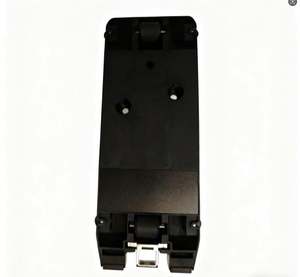 Conjunto de Deslizador de Batería Izquierdo de Plástico T70 (0.5kg) para Drones Agrícolas - Product Image 1