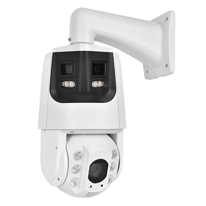 SD8A845QA-HNF 8MP 4k 45x OIS ir500 m Auto-tracking riconoscimento facciale rete POE PTZ Camera - Product Image 4