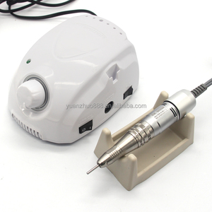 Micromotor Eléctrico de 65W y 35000rpm para Uñas, Modelo Zdmarathon Champion 3 SDE SH200, Kit de <span class=keywords><strong>Lima</strong></span> de Uñas - Product Image 1