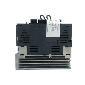 Unité de commande AC 3,5 kW, système d'entraînement d'axe, contrôle de mouvement industriel MR-J4-20B, original, bonne qualité - Product Image 2