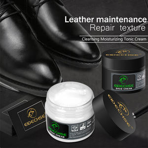 ODM/OEM-productos para el cuidado de los zapatos de cuero, limpiador de zapatos de cuero, precio barato - Product Image 5