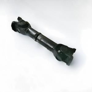 Eje Trasero Directo de Fábrica para Autobús, Eje de Transmisión de Rendimiento Confiable 22V66-01076-C, Piezas y Accesorios para Automóviles - Product Image 3