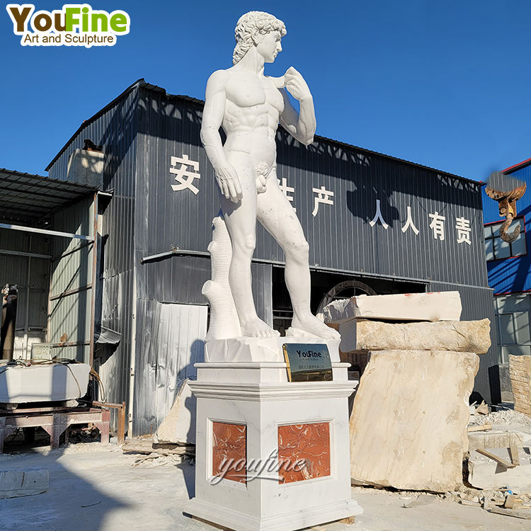 ホットセール装飾等身大大理石裸男アート像| Alibaba.com