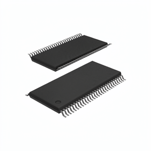 SN74ABT162601DL ชิปอิเล็กทรอนิกส์ คอมโพเนนต์ 56 BSSOP ลอจิกดั้งเดิม - Product Image 1