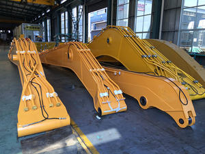 MONDE Ce-Approved длинный экскаватор для Volvo Ec460/Ec480 - Product Image 4