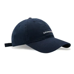 Custom Hats Baseball Cap Custom Logo And Color Designer Hats For Women And Men