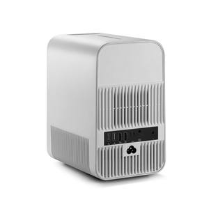 2025 nouveauté FHD 1080P 8000 Lumens vidéo projecteur pour grand écran LED LCD projecteur Home cinéma film projecteur couleur blanche - Product Image 4