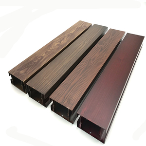 Aluminio gehrungsschienenprofil perfil de aluminio madera perfil de edición Aluminio gehrungsschienenprofil perfil de aluminio madera perfil de edición