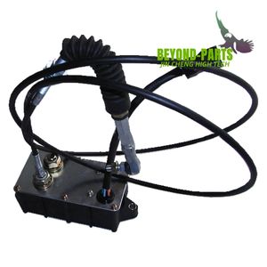 SY-piezas de repuesto para excavadora, AC2-1500 AC2 de acelerador de Motor/1500 - Product Image 5