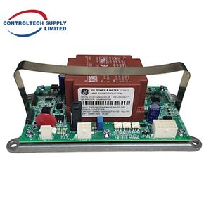 การสนับสนุนด้านเทคนิคระดับมืออาชีพ 151X1225EK01PC04 บอร์ดควบคุม - Product Image 2