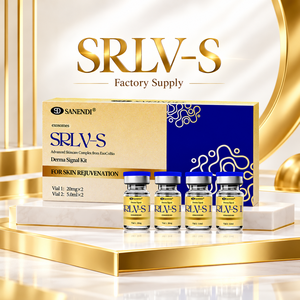 Kit Complexe de Soins de la Peau en Marque Blanche pour les Détaillants et Distributeurs de Produits de Beauté - Product Image 3