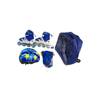 <span class=keywords><strong>Patines</strong></span> <span class=keywords><strong>en</strong></span> línea personalizados para niños, fabricante profesional de buena calidad de fábrica, para hacer ejercicio al aire libre, 2 <span class=keywords><strong>en</strong></span> 1 - Product Image 6