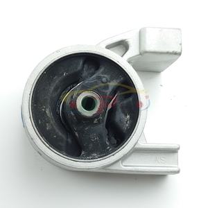 Soporte de motor de calidad profesional, conjunto de soporte con tope de rollo, trasero derecho 21930-1G000 219301G000 para Hyundai Accent/Verna 21930 1G000 - Product Image 6