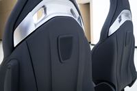 Ensemble complet de sièges sport en cuir pour Mercedes C63 W205 E63 W213, amélioration de l'intérieur de la voiture