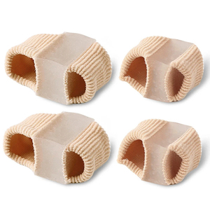 Corrector de Juanetes y Hallux Valgus de Silicona para Dedos del Pie, Separador de Dedos, Herramienta de Cuidado de Pies, 1 Unidad al por Mayor - Product Image 2