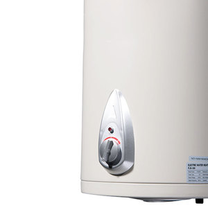 <span class=keywords><strong>Chauffe</strong></span>-<span class=keywords><strong>eau</strong></span> électrique <span class=keywords><strong>vertical</strong></span> en émail de 100 litres pour le ménage et l'hôtel pour la douche bouillante - Product Image 5
