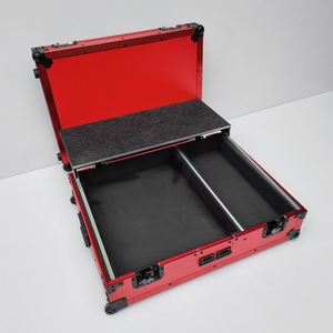 บุกเบิกดีเจเครื่องเล่นซีดีที่กำหนดเอง2000แชสซีฮาร์ดแวร์สำหรับกล่องเครื่องมือสำหรับการบินและรถเข็น - Product Image 5