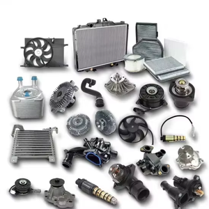 Vendita all'Ingrosso di Parti <span class=keywords><strong>Auto</strong></span> di Alta Qualità per BYD Qin L Plus Pro, Kit Carrozzeria Completo, <span class=keywords><strong>Ricambi</strong></span> <span class=keywords><strong>e</strong></span> <span class=keywords><strong>Accessori</strong></span> per <span class=keywords><strong>Auto</strong></span> Elettriche Dmi - Product Image 2