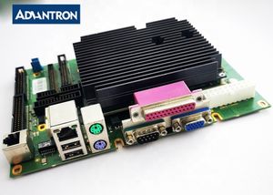 FDE GC 09 007 2 DAE017+1 BIO-RAD Industrial <b>Motherboard</b> CPU Board CPU Module Main Board Original Stock 100% Testing Working - Product Image 5