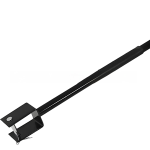 Outdoor-Gartenwagen, Garten-Dumper, Rasen-Transportwagen, Schwerlast-Gartentrolley aus Stahl - Product Image 3