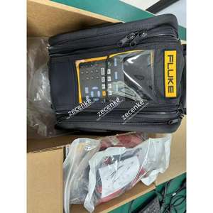 Calibrateur de processus multifonctionnel Fluke 754 avec enregistrement de données, calibré HART NIST - Product Image 4