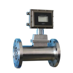 Medidor de Flujo Smith H1240 20-160 de Latón, Medidor de Gas de Área Variable para Dióxido de Carbono y Bombas Criogénicas - Product Image 4