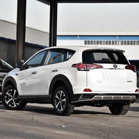 Toyota RAV4 Moderne 2018 2L Spacieuse SUV Essence Voiture d'occasion