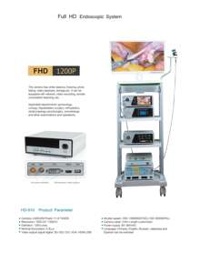 Système de caméra d'endoscope <span class=keywords><strong>rigide</strong></span> chirurgical du prix usine 4K pour l'urologie laparoscopie arthroscopie <span class=keywords><strong>urétéroscopie</strong></span> ENT - Product Image 2