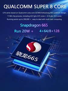 <span class=keywords><strong>Carplay</strong></span> AI Box para coche, dispositivo android Mini, 4G LTE, inalámbrico, <span class=keywords><strong>Carplay</strong></span>, GPS, para Honda, Toyota, audi, VW, 98% - Product Image 3