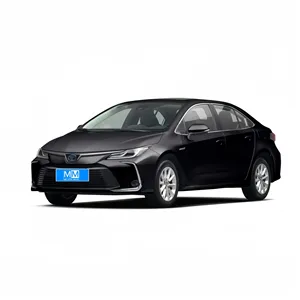 Corolla 1.8L Elite Edition para Toyota Corolla Dual Engine E China Fabricación de energía de la batería para Toyota Corolla
