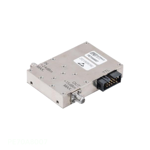 Nhà sản xuất kênh pe70a8007 TTL kiểm soát lập trình atte suy hao - Product Image 1