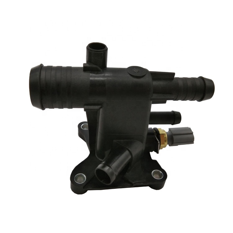 Coolant Thermostat Housing CJ5E8K556AB For Ford Focus