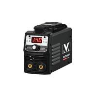 LEVIN Nouvelle machine à souder à l'arc portable monophasée 230V 140A MINI DC MMA LIFT TIG 2 en 1 avec technologie ACC